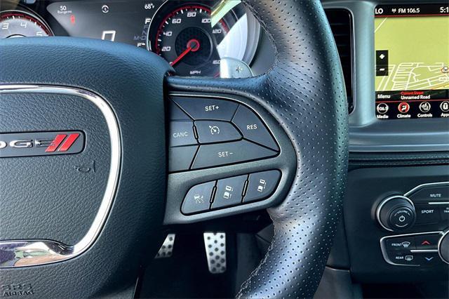 used 2023 Dodge Charger car, priced at $37,977