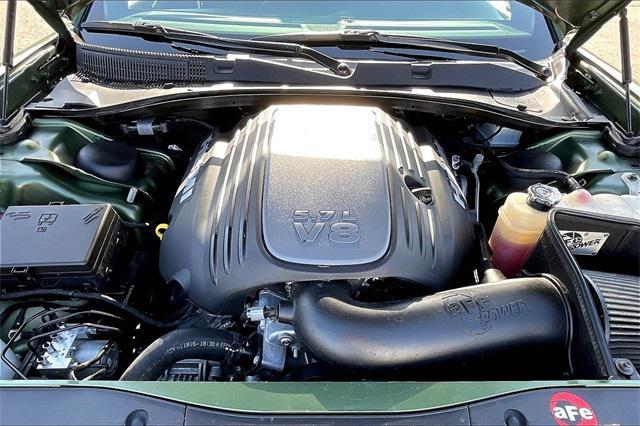 used 2023 Dodge Charger car, priced at $37,977