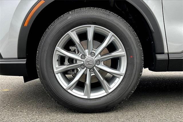 new 2025 Honda CR-V car, priced at $35,245