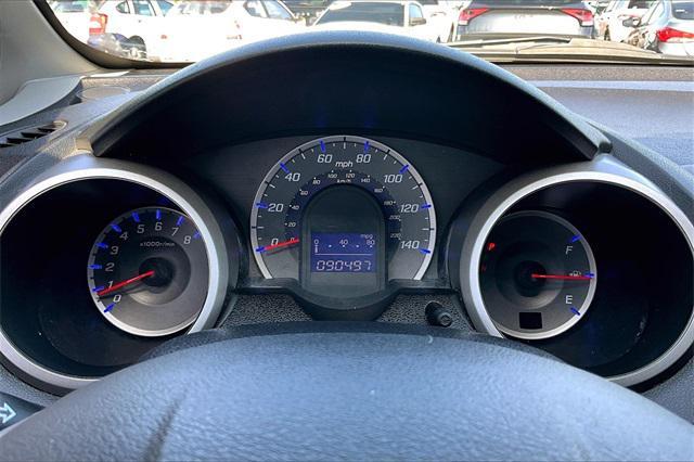 used 2011 Honda Fit car, priced at $10,888