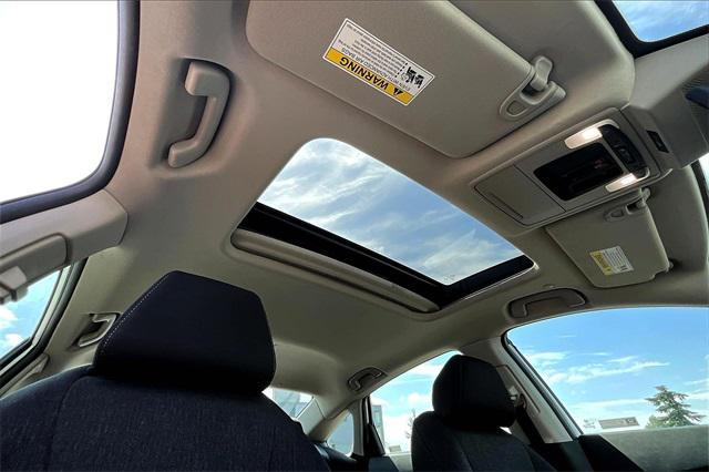 used 2023 Honda Accord car, priced at $25,591