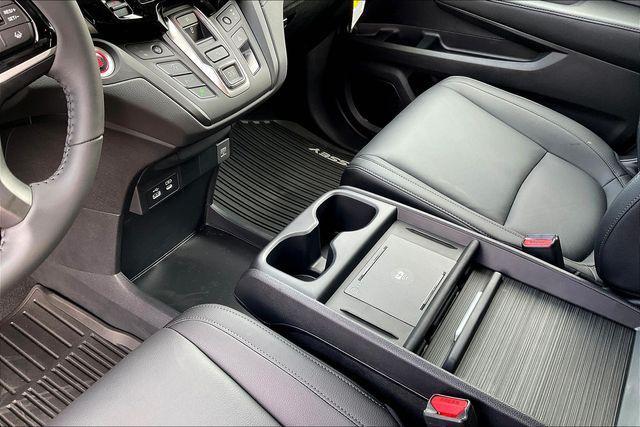 new 2026 Honda Odyssey car, priced at $44,290