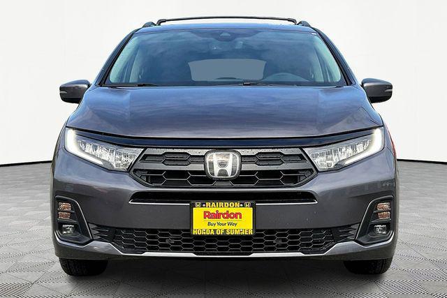 new 2026 Honda Odyssey car, priced at $44,290