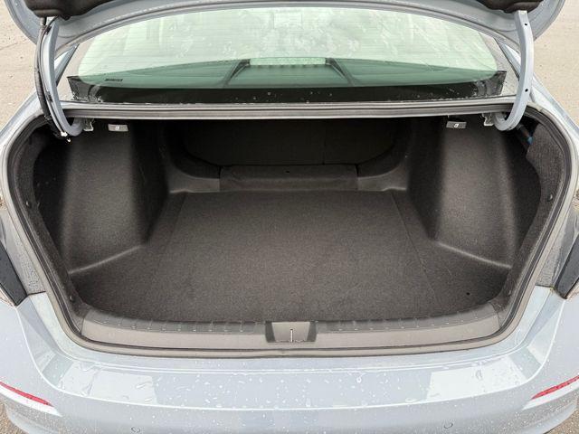 used 2024 Honda Civic car, priced at $26,977