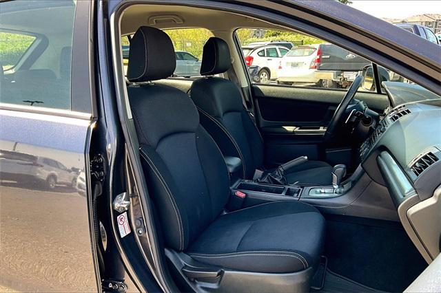 used 2014 Subaru Impreza car, priced at $9,977