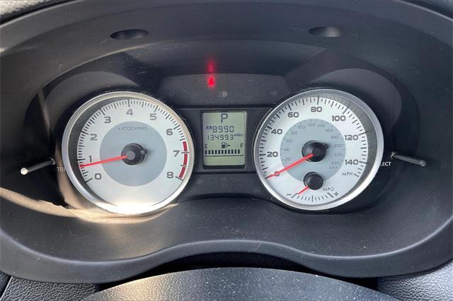 used 2014 Subaru Impreza car, priced at $9,977