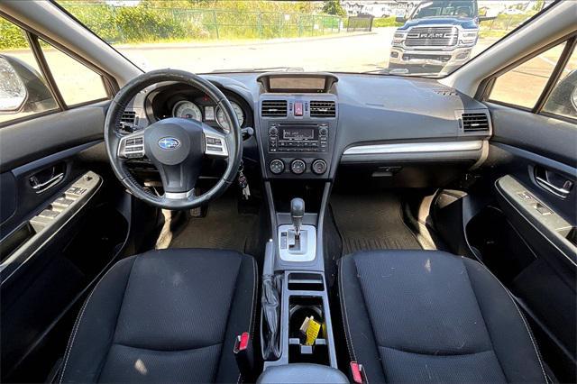 used 2014 Subaru Impreza car, priced at $9,977