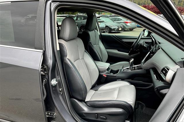 used 2022 Subaru Outback car, priced at $26,777