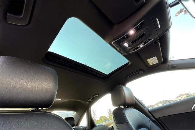 used 2018 Audi A6 car, priced at $19,977