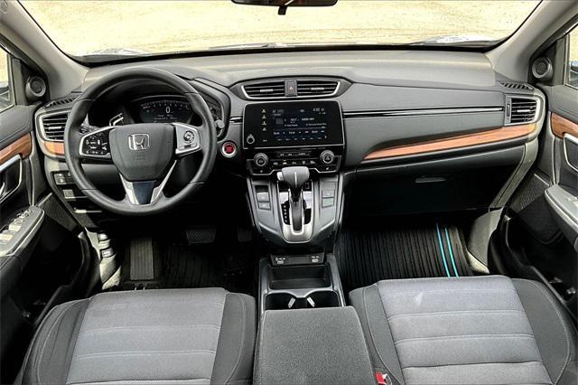 used 2020 Honda CR-V car, priced at $23,888