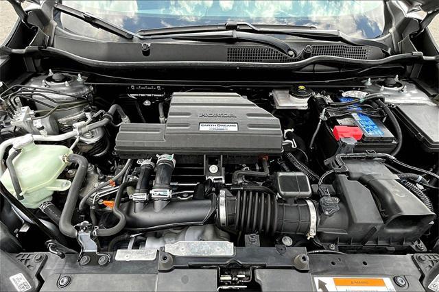 used 2020 Honda CR-V car, priced at $23,888