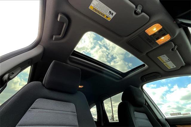 used 2020 Honda CR-V car, priced at $23,888