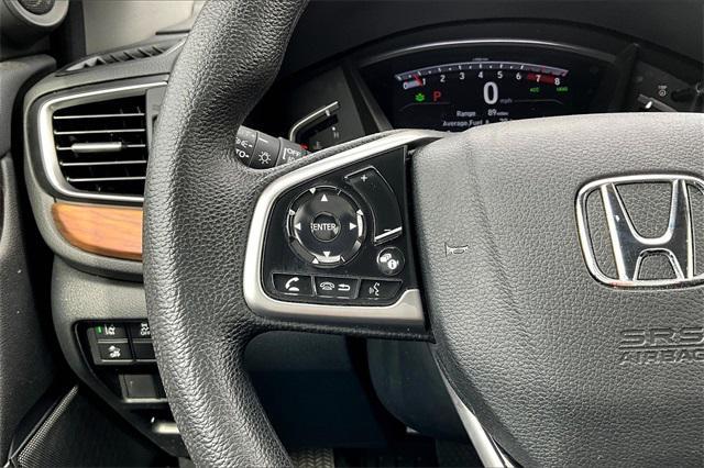 used 2020 Honda CR-V car, priced at $23,888