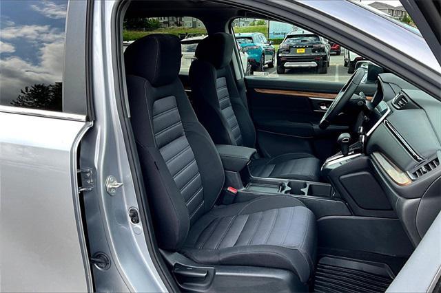 used 2020 Honda CR-V car, priced at $23,888