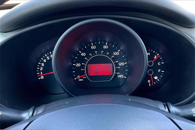 used 2019 Kia Soul car, priced at $9,888