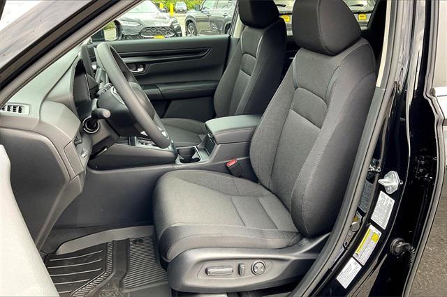 new 2026 Honda CR-V car, priced at $36,045