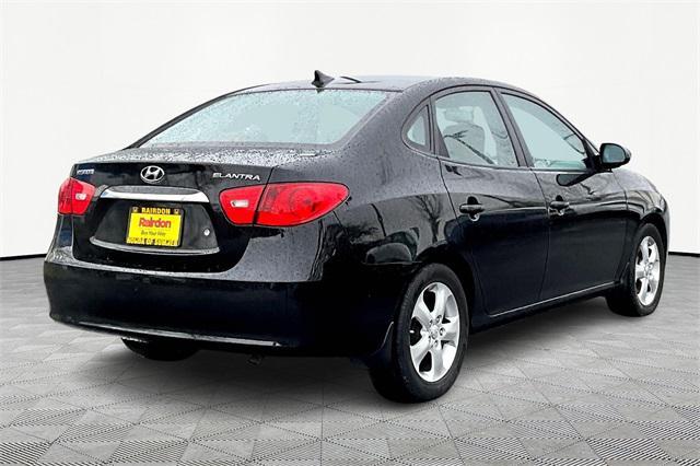 used 2010 Hyundai Elantra car, priced at $6,271