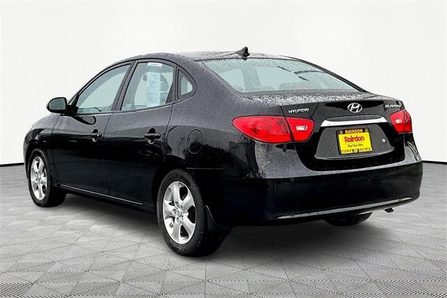 used 2010 Hyundai Elantra car, priced at $6,271