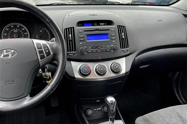 used 2010 Hyundai Elantra car, priced at $6,271