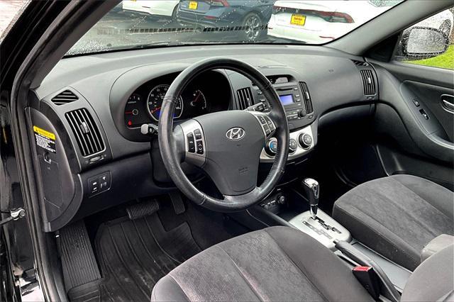 used 2010 Hyundai Elantra car, priced at $6,271