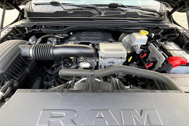 used 2020 Ram 1500 car, priced at $31,460