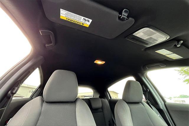 used 2022 Honda HR-V car, priced at $23,777