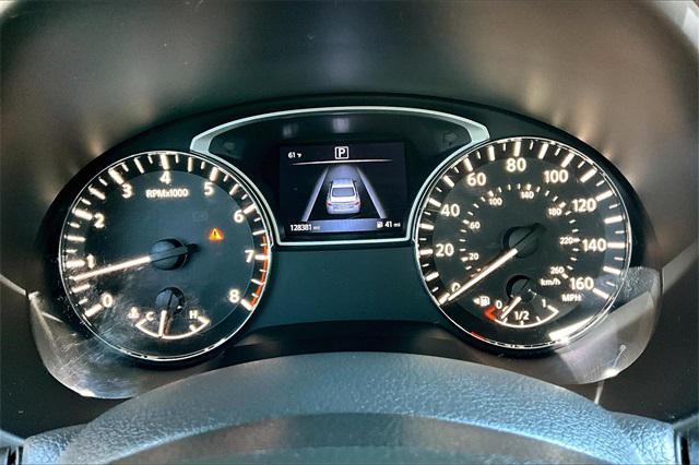 used 2016 Nissan Altima car, priced at $8,777