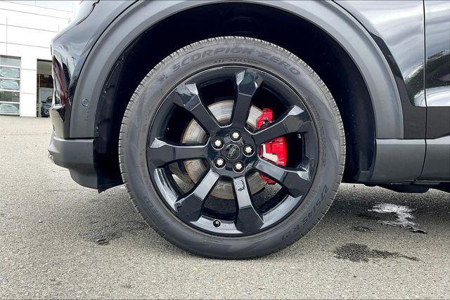 used 2022 Ford Explorer car, priced at $40,591