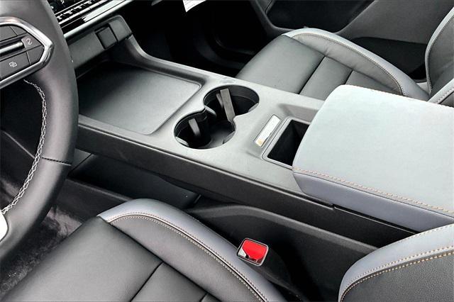 new 2025 Honda Prologue car, priced at $56,605