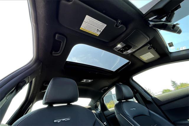 used 2024 Kia Forte car, priced at $20,977