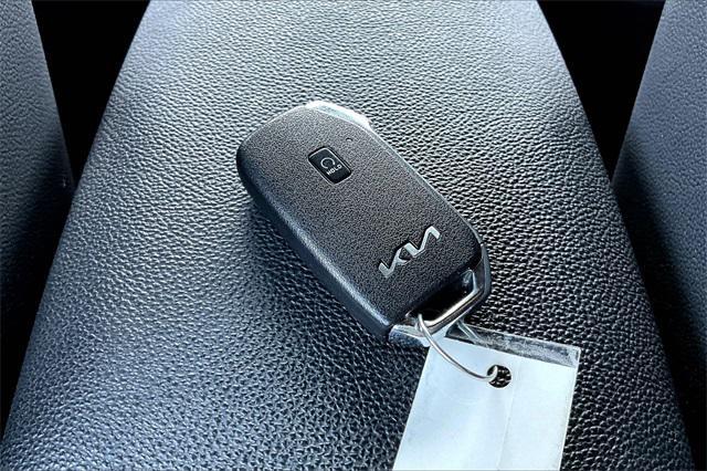 used 2024 Kia Forte car, priced at $20,977