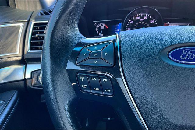 used 2016 Ford Explorer car, priced at $9,888