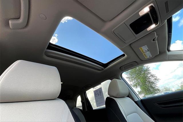 used 2024 Honda CR-V car, priced at $32,977
