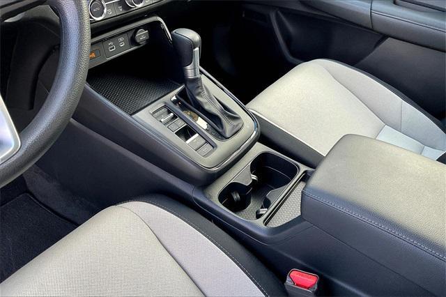used 2024 Honda CR-V car, priced at $32,977