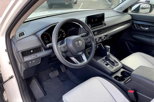 used 2024 Honda CR-V car, priced at $32,977