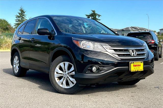 used 2013 Honda CR-V car, priced at $10,977