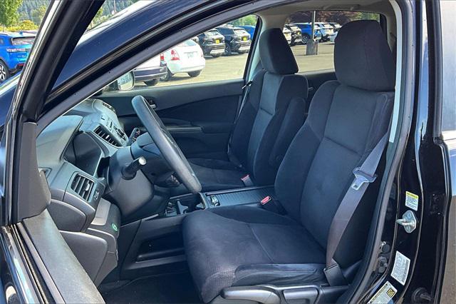 used 2013 Honda CR-V car, priced at $10,977
