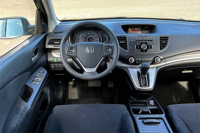 used 2013 Honda CR-V car, priced at $10,977
