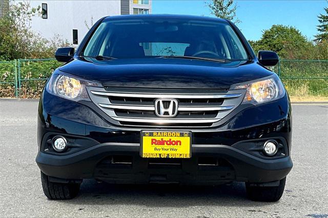 used 2013 Honda CR-V car, priced at $10,977