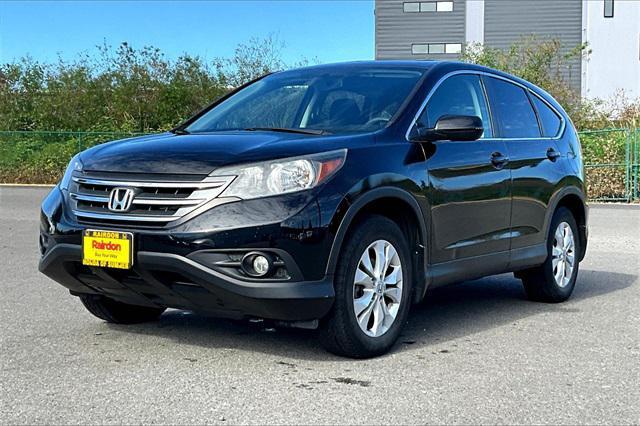 used 2013 Honda CR-V car, priced at $10,977