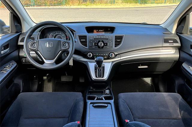 used 2013 Honda CR-V car, priced at $10,977