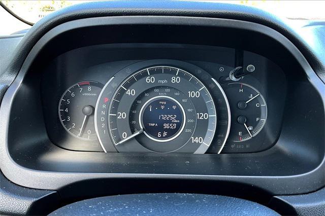 used 2013 Honda CR-V car, priced at $10,977