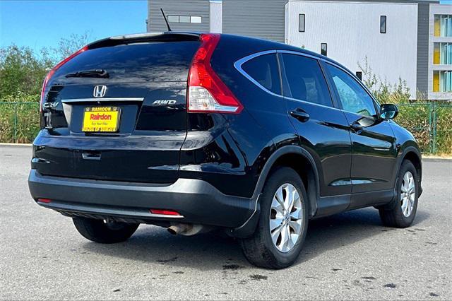 used 2013 Honda CR-V car, priced at $10,977