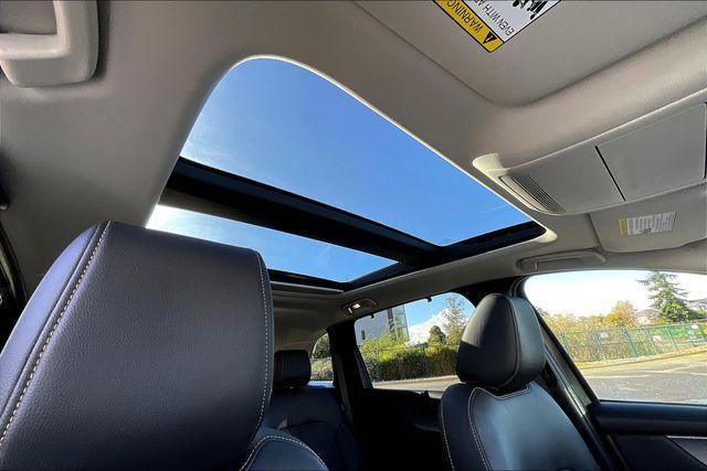 used 2024 Mazda CX-90 car, priced at $32,499