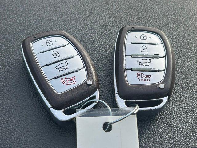 used 2017 Hyundai Elantra car, priced at $11,888