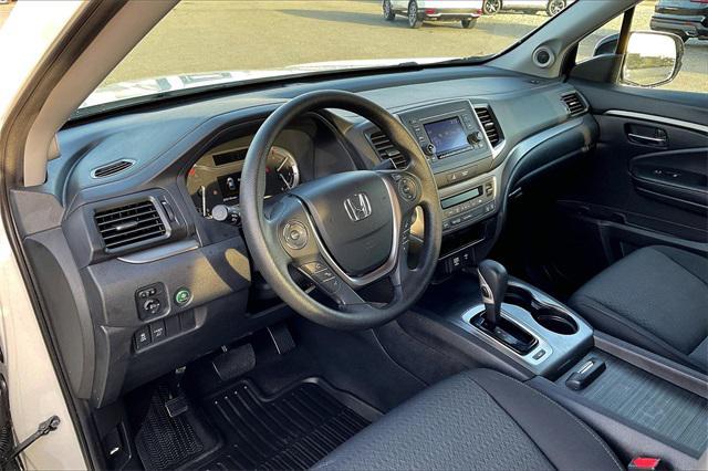 used 2019 Honda Ridgeline car, priced at $22,977