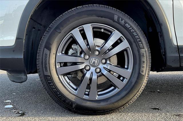 used 2019 Honda Ridgeline car, priced at $22,977