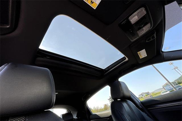 used 2021 Honda Civic car, priced at $20,777