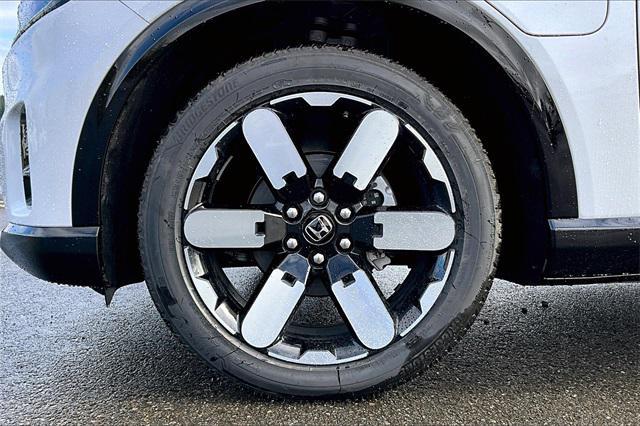 new 2025 Honda Prologue car, priced at $59,805