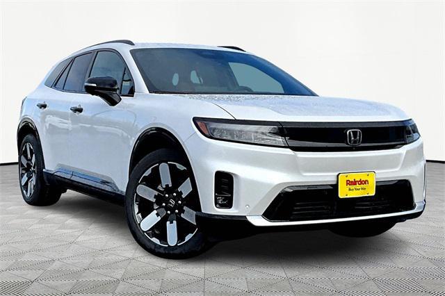 new 2025 Honda Prologue car, priced at $59,805